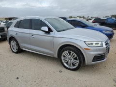 Audi Q5 Premium Plus 2018 2