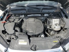 Audi Q5 Prestige 2018 11