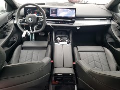 BMW 530i xDrive 2024 7