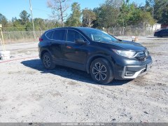 Honda CR-V EX-L 2022 2