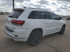 Jeep Grand Cherokee Limited 2019 3