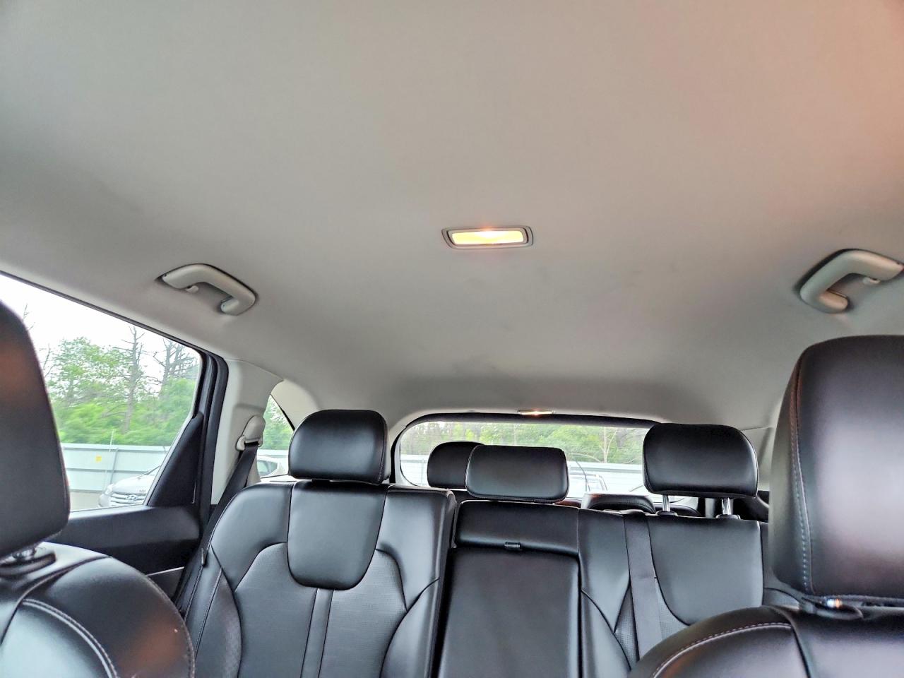 Kia Sorento S 2025 9