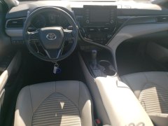 Toyota Camry SE 2022 7