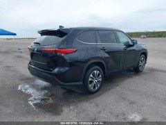 Toyota Highlander XLE 2023 5
