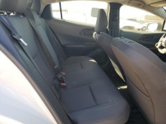 Toyota Prius XLE 2023 9