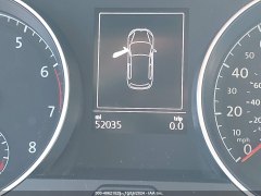 Volkswagen Golf SE 2021 9