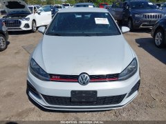 Volkswagen Golf GTI 2019 1