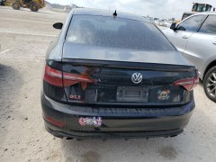 Volkswagen Jetta GLI 2021 4