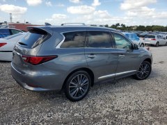 Infiniti QX60 Luxe 2019 3