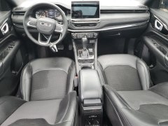 Jeep Compass Latitude 2022 7