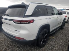Jeep Grand Cherokee L Limited 2023 5