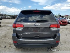 Jeep Grand Cherokee Limited 2020 4