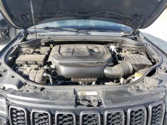 Jeep Grand Cherokee Overland 2019 11