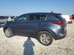 KIA Sportage LX 2018 5