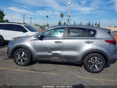 KIA Sportage LX 2021 3