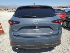 Mazda CX-5 Preferred 2022 2