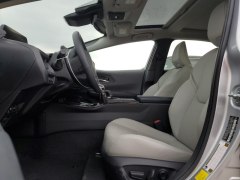 Toyota Prius Limited 2023 6