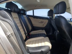 Volkswagen CC 2013 9