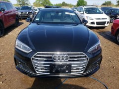 Audi A5 Prestige 2018 1