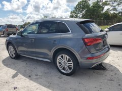 Audi Q5 Prestige 2018 5