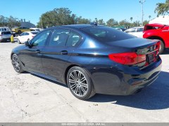 BMW 540i xDrive 2019 5