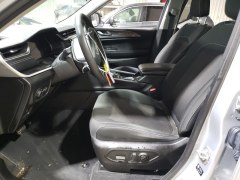 Jeep Grand Cherokee L Laredo 2023 6