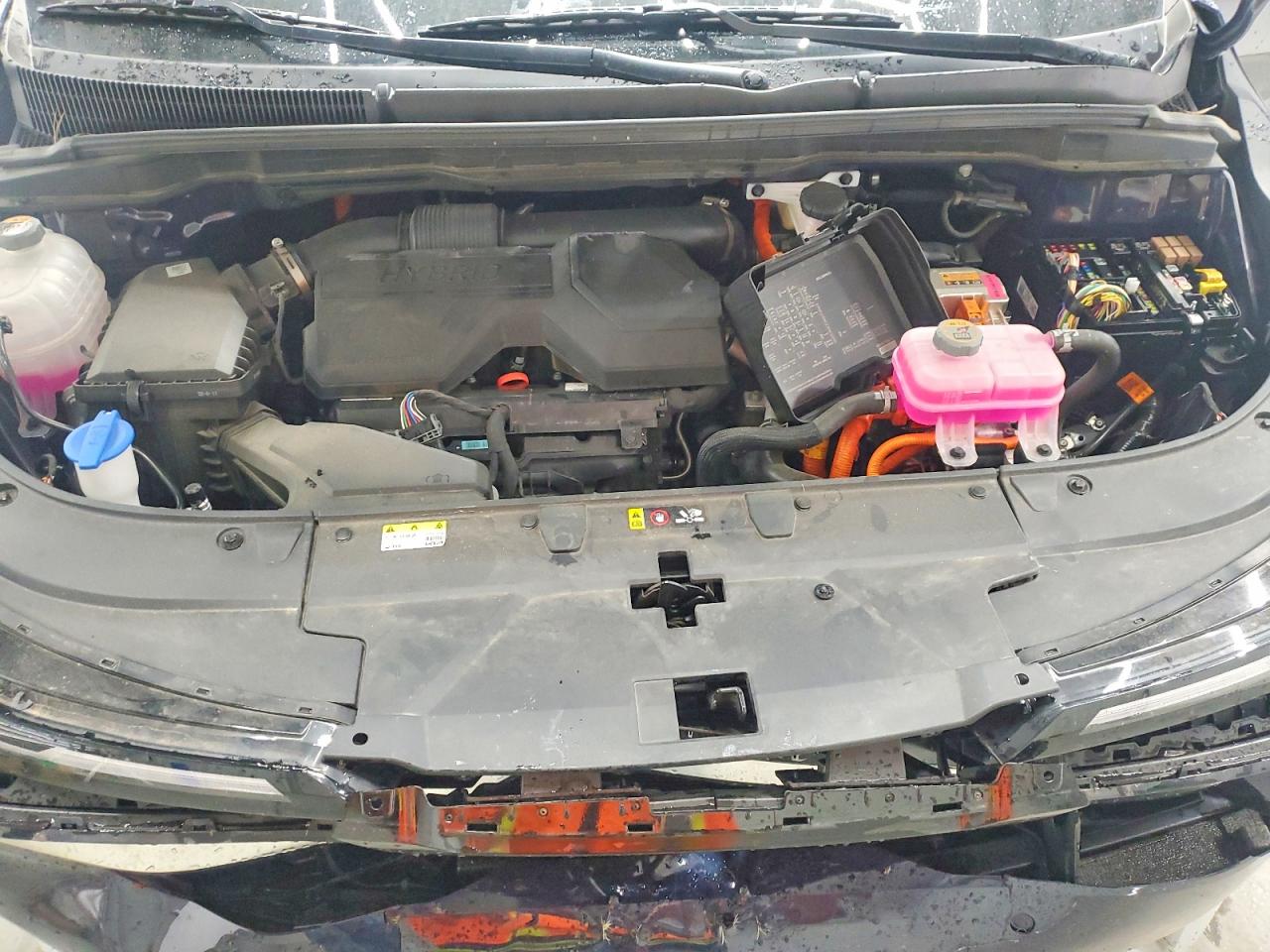 Kia Carnival Lxs 2026 11