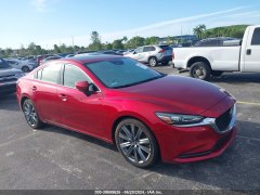 Mazda 6 Grand Touring 2018 2
