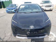 Toyota Prius XLE 2023 1