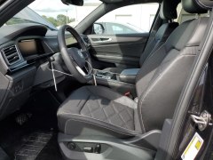 Volkswagen Atlas SE 2024 6