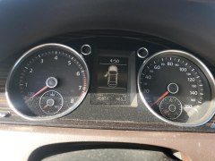 Volkswagen CC 2013 8