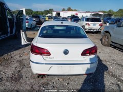 Volkswagen CC 2015 4