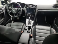 Volkswagen Golf R 2019 7