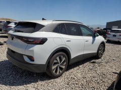 Volkswagen ID.4 Standart 2024 3