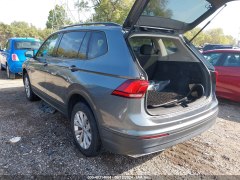 Volkswagen Tiguan S 2019 5 Volkswagen Tiguan S 2019 5