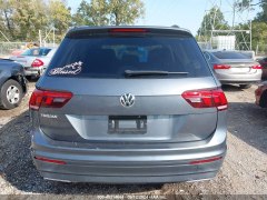 Volkswagen Tiguan S 2019 4 Volkswagen Tiguan S 2019 4