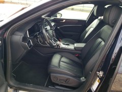 Audi A6 Premium 2021 6