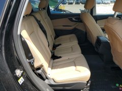 Audi Q7 Premium 2020 9