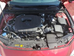 Mazda 3 Select 2024 10