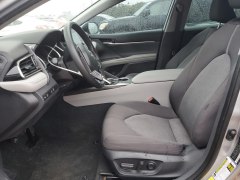 Toyota Camry LE 2023 6
