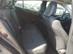 Toyota Prius Limited 2019 9