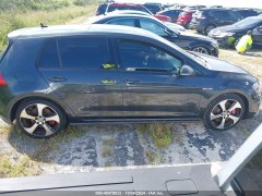 Volkswagen Golf GTI 2017 8