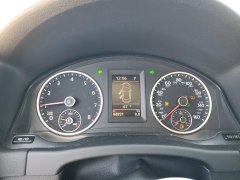 Volkswagen Tiguan SE 2016 8