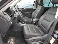 Volkswagen Tiguan Wolfsburg Edition 2017 6
