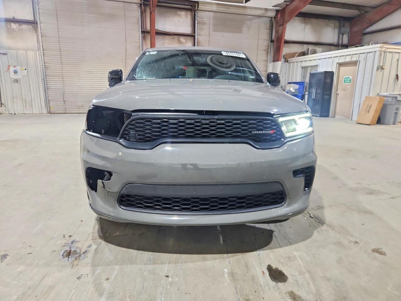 Dodge Durango GT 2026 4