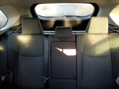 Toyota RAV4 XLE 2022 9