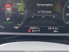 Audi e-tron Sportback S Premium 2022 11