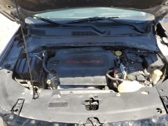 Jeep Compass Trailhawk 2017 9