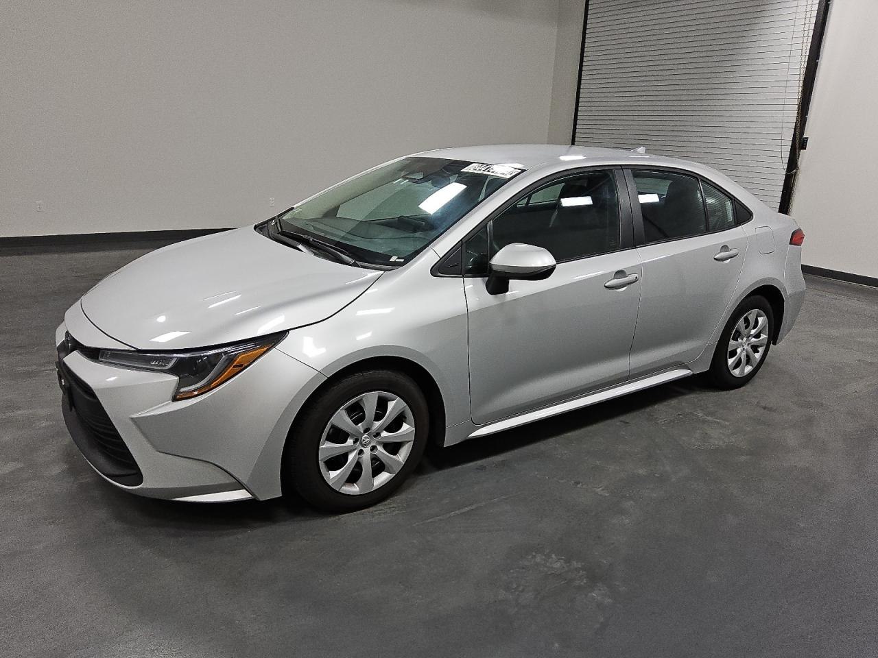 Toyota Corolla LE 2023 0 Toyota Corolla LE 2023 0