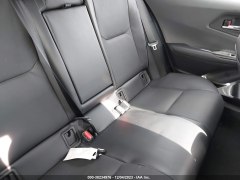 Toyota Prius XLE 2023 8